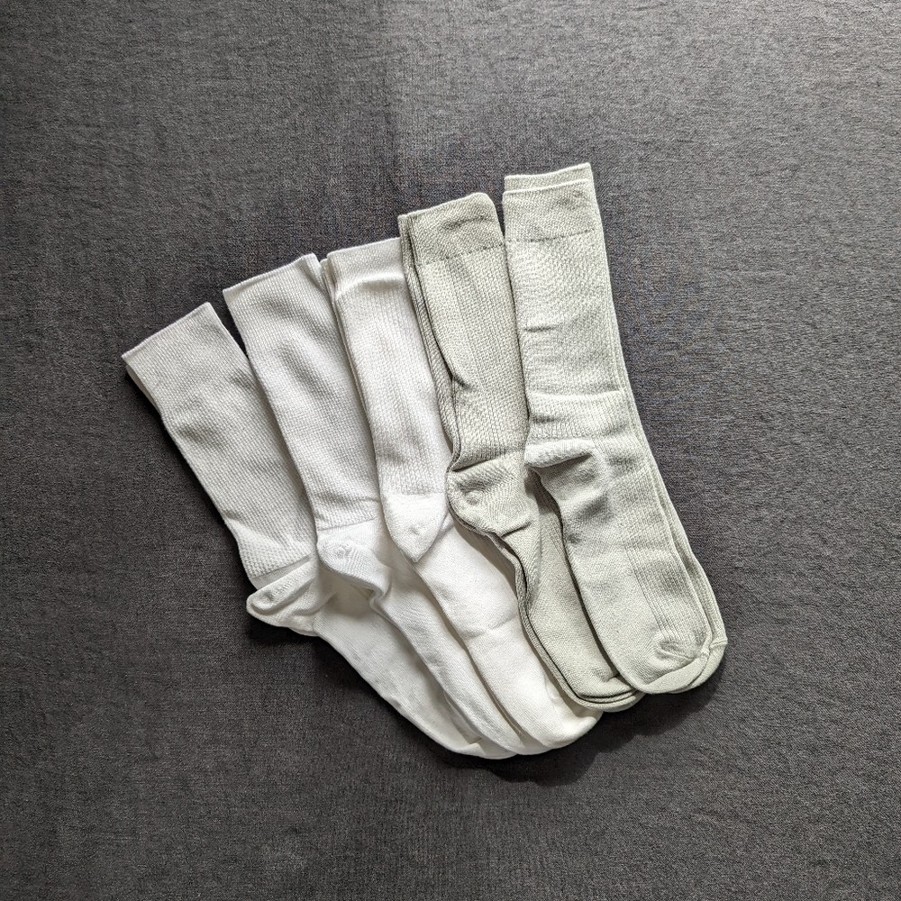 Uniqlo Socks